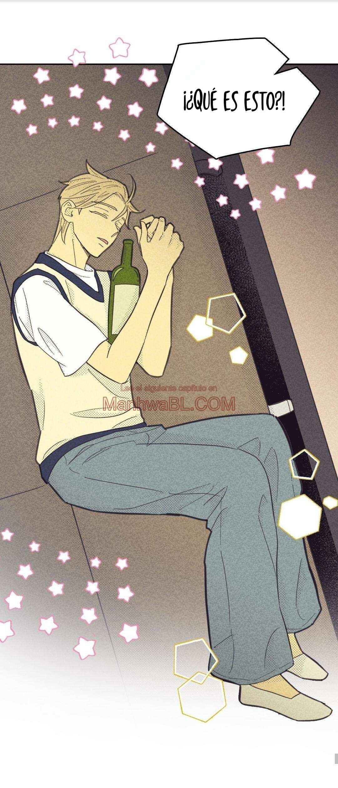 Work Love Balance - Capítulo 43 3 manhwa