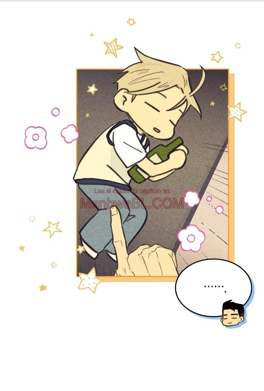 Work Love Balance - Capítulo 43 3 manhwa