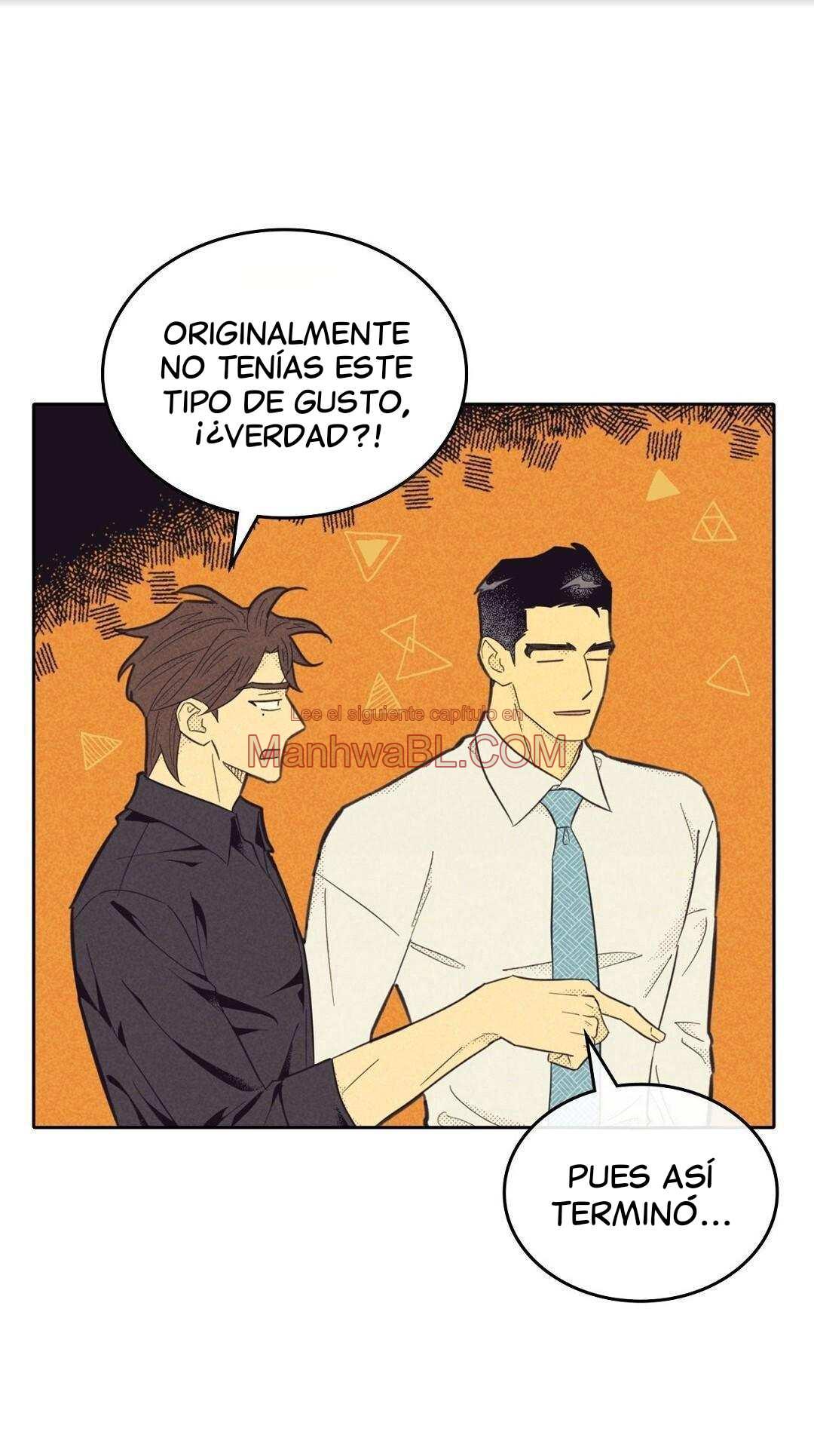 Work Love Balance - Capítulo 43 3 manhwa