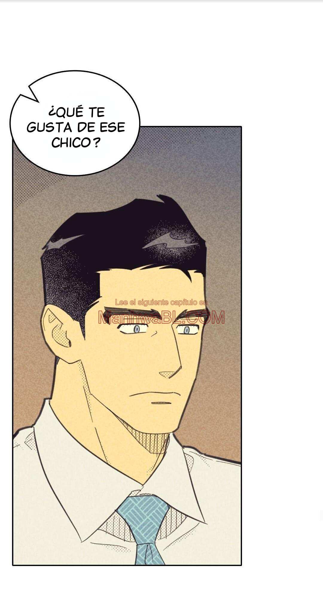 Work Love Balance - Capítulo 43 3 manhwa