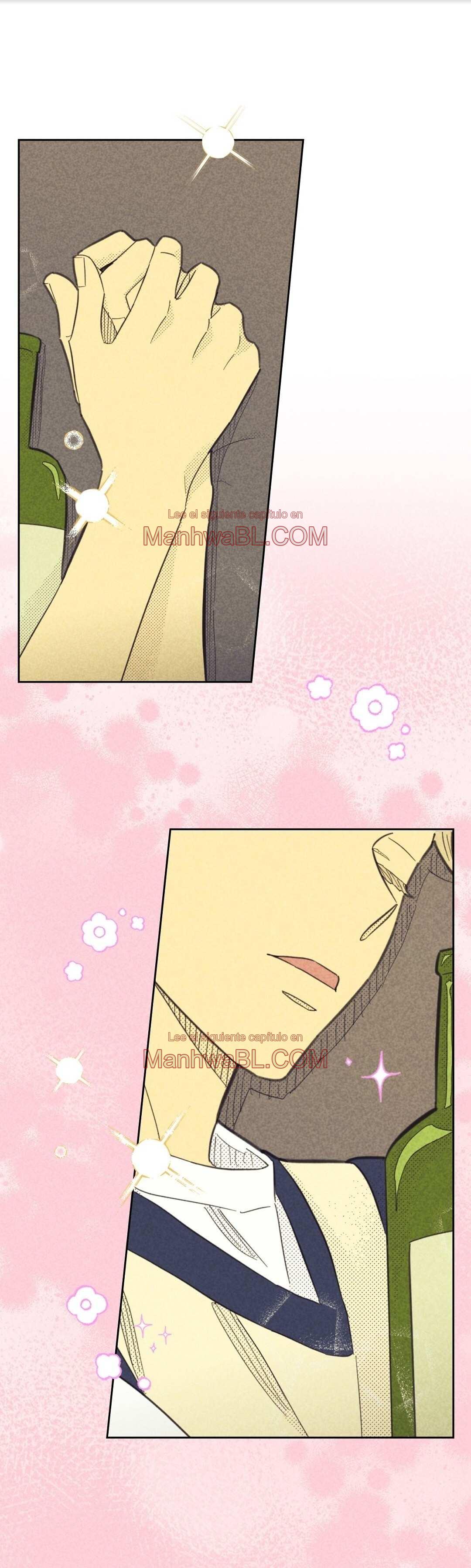 Work Love Balance - Capítulo 43 3 manhwa