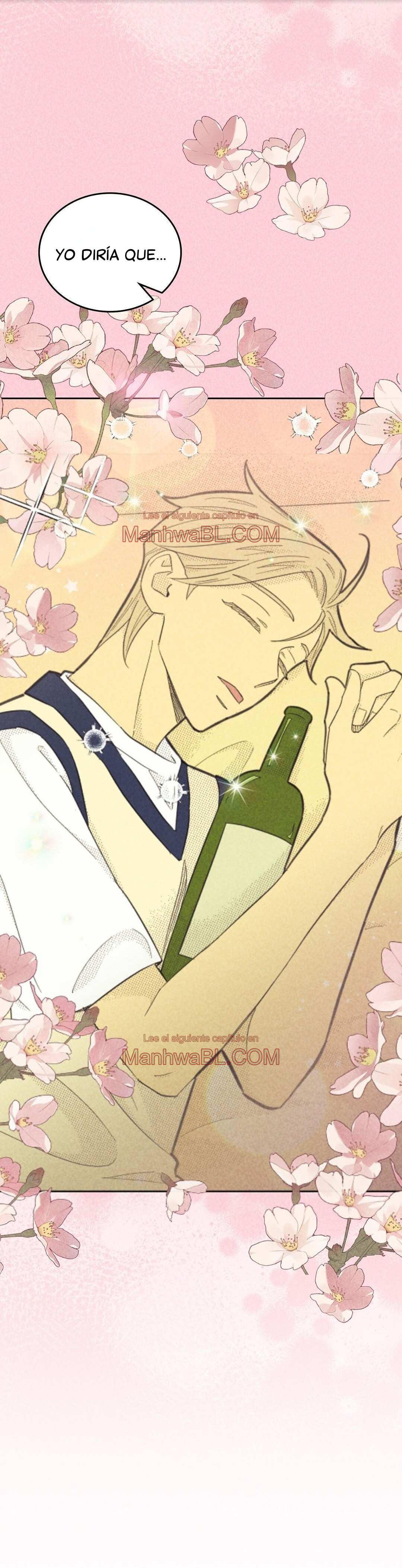 Work Love Balance - Capítulo 43 3 manhwa