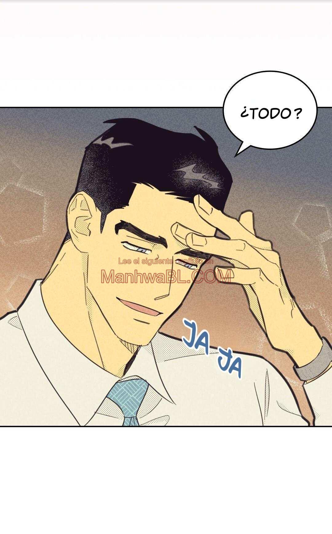 Work Love Balance - Capítulo 43 3 manhwa