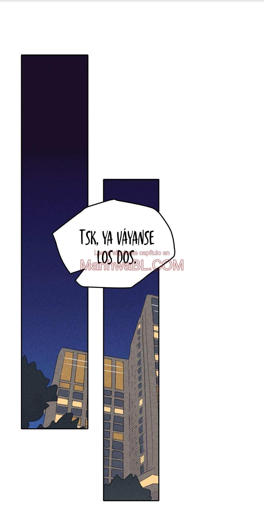 Work Love Balance - Capítulo 43 3 manhwa