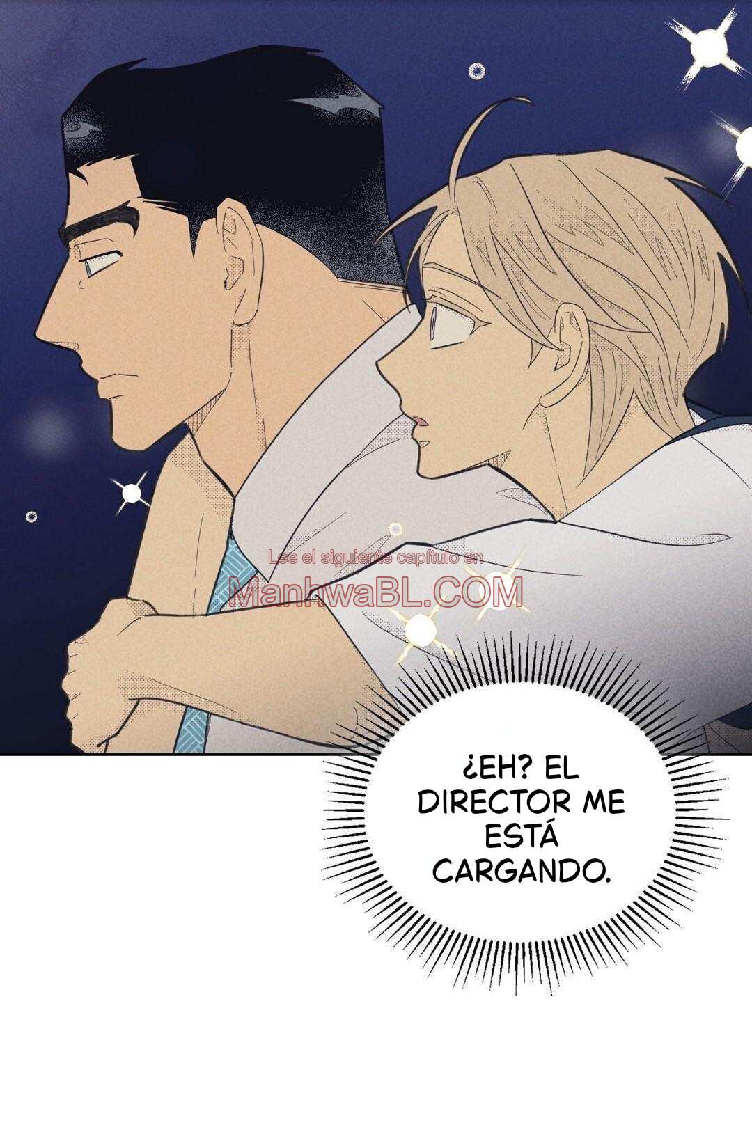 Work Love Balance - Capítulo 43 3 manhwa