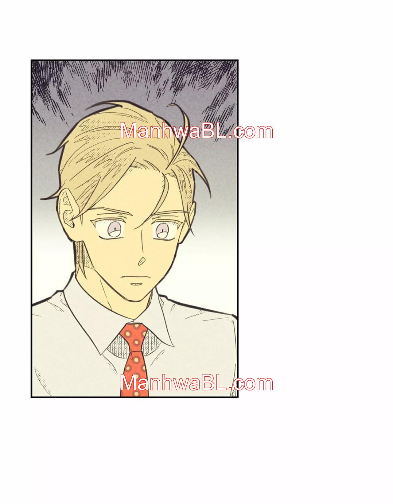Work Love Balance - Capítulo 6.3 manhwa