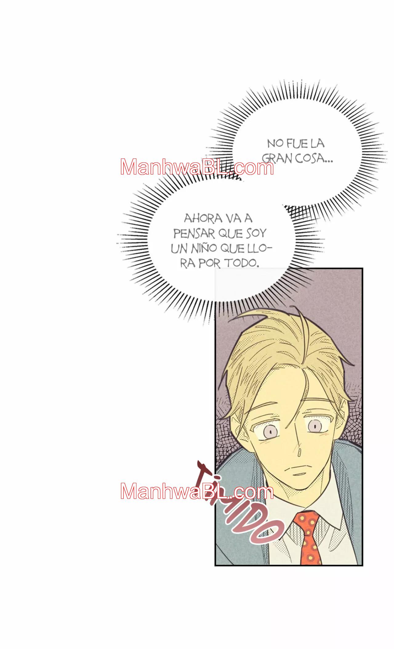 Work Love Balance - Capítulo 6.3 manhwa