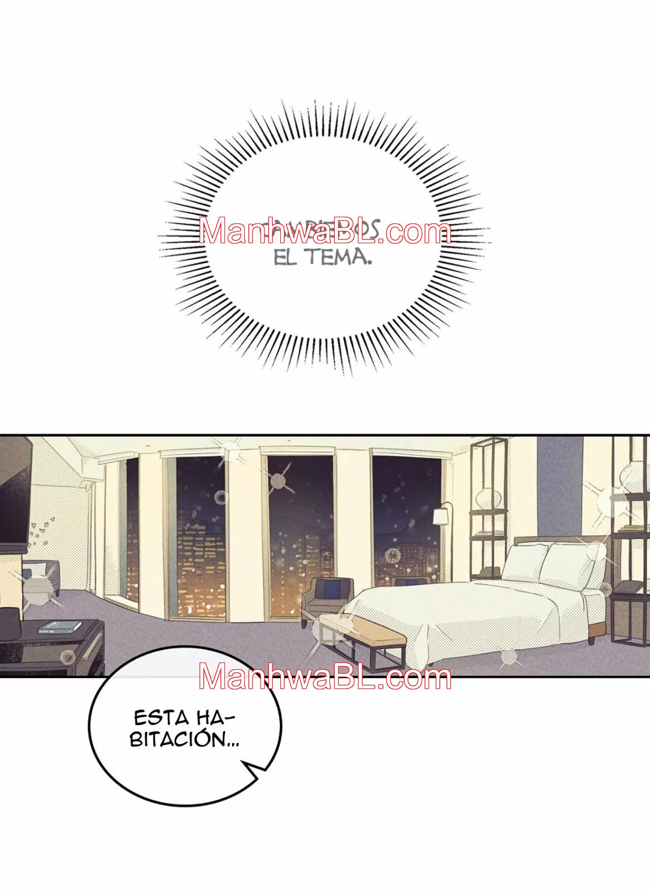 Work Love Balance - Capítulo 6.3 manhwa