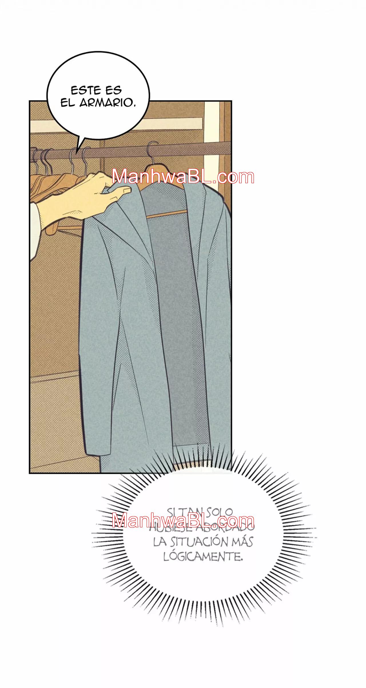 Work Love Balance - Capítulo 6.3 manhwa