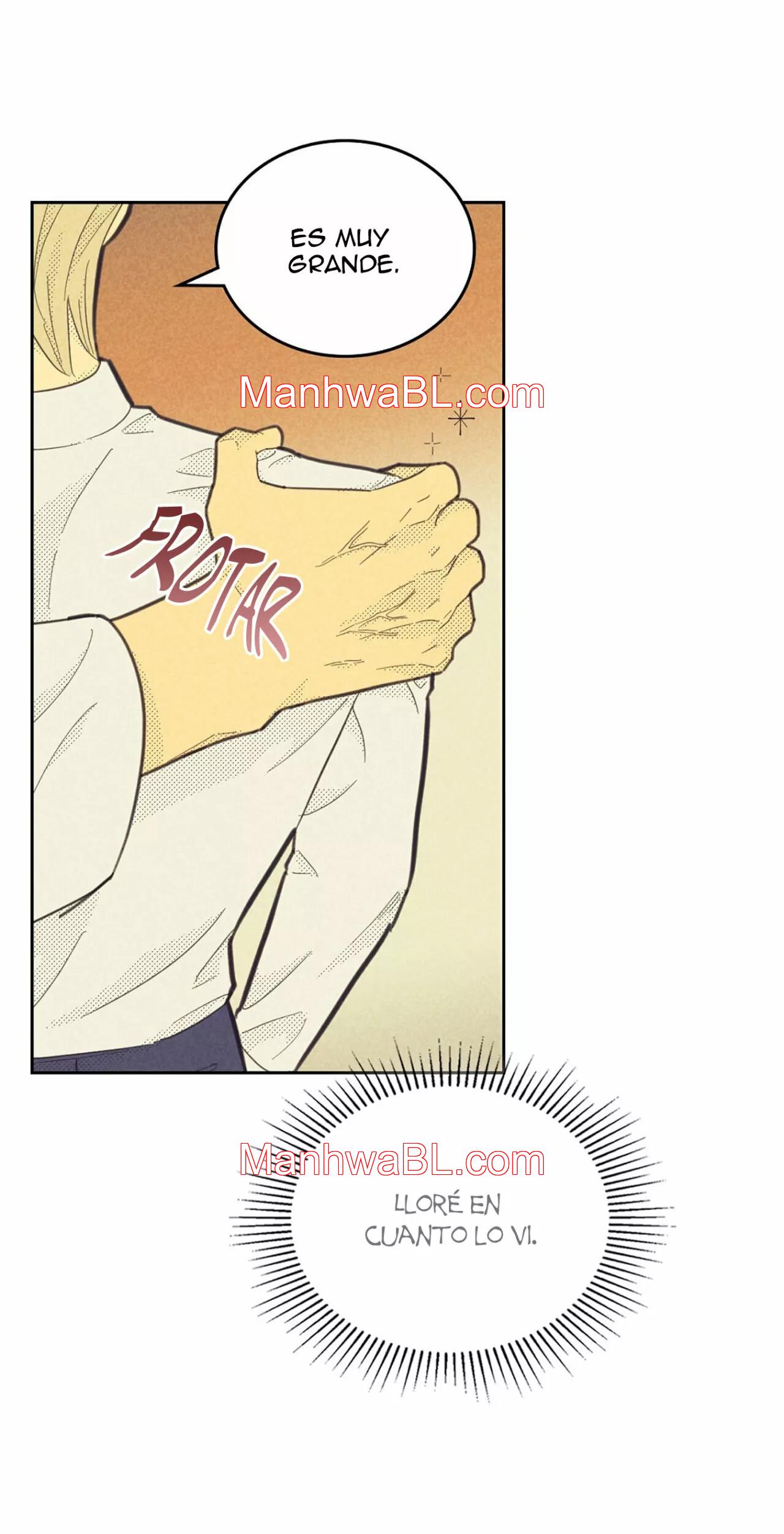 Work Love Balance - Capítulo 6.3 manhwa