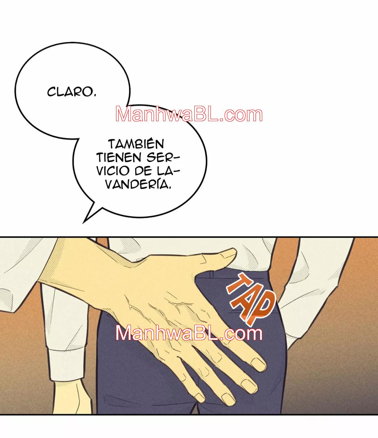 Work Love Balance - Capítulo 6.3 manhwa