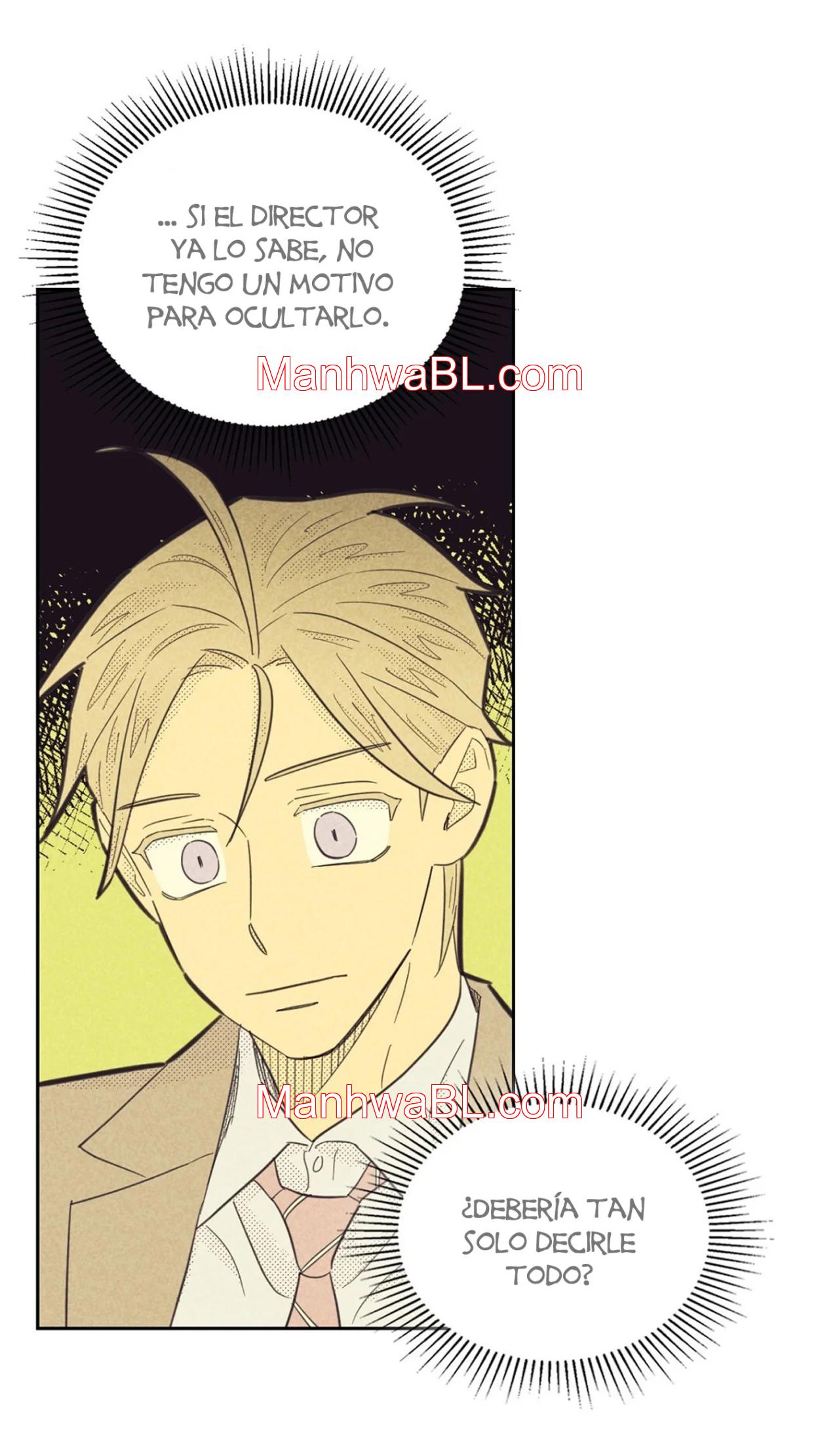 Work Love Balance - Capítulo 29 manhwa