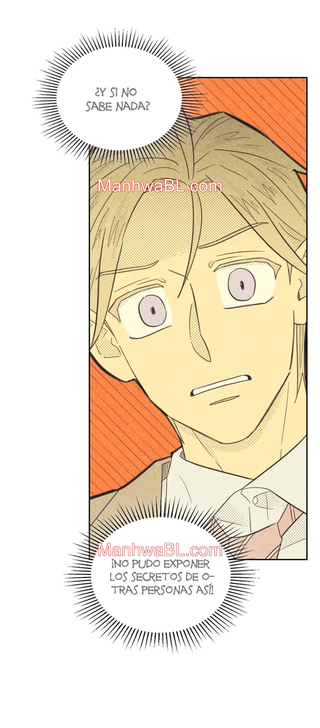 Work Love Balance - Capítulo 29 manhwa