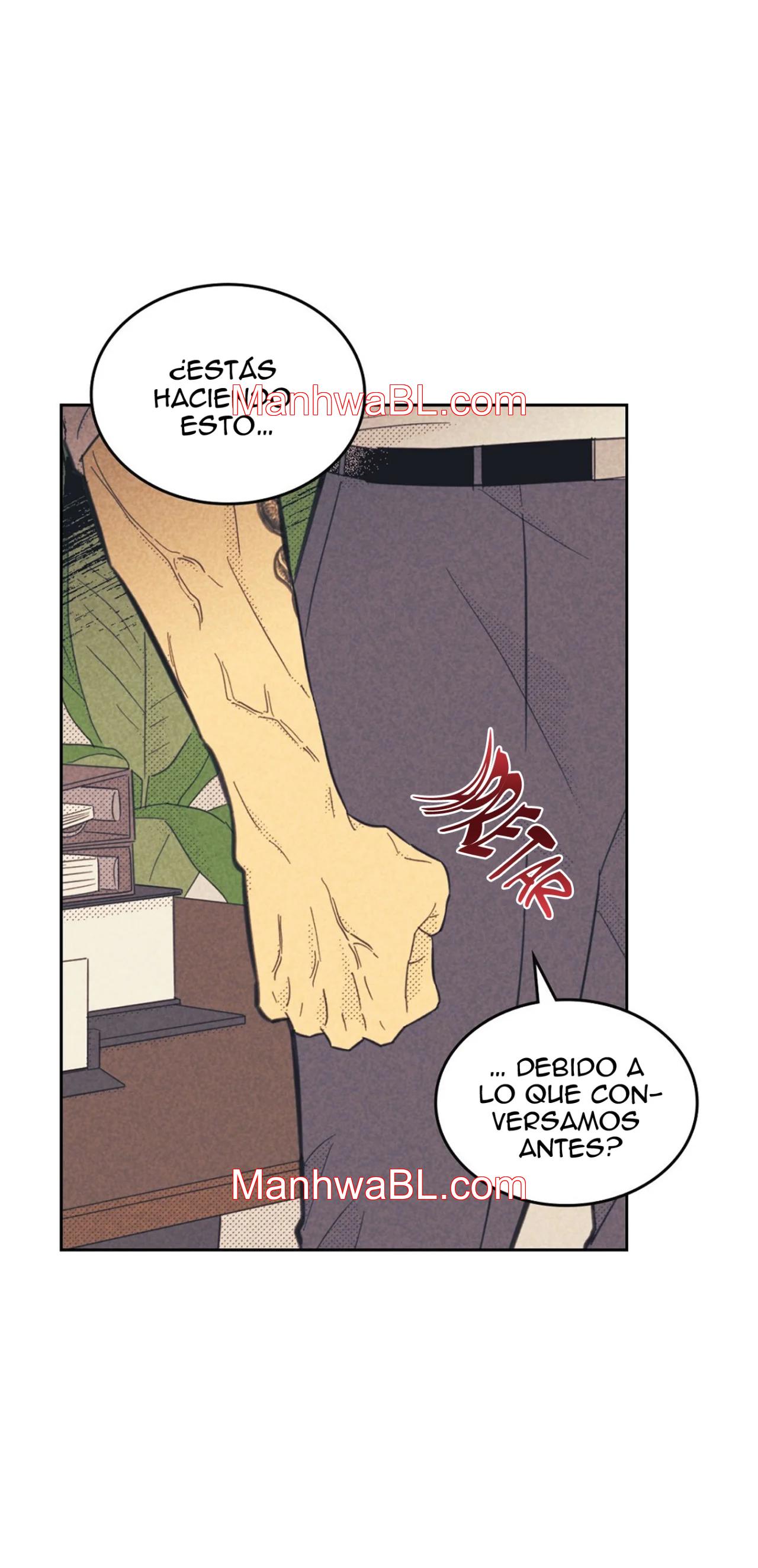 Work Love Balance - Capítulo 29 manhwa