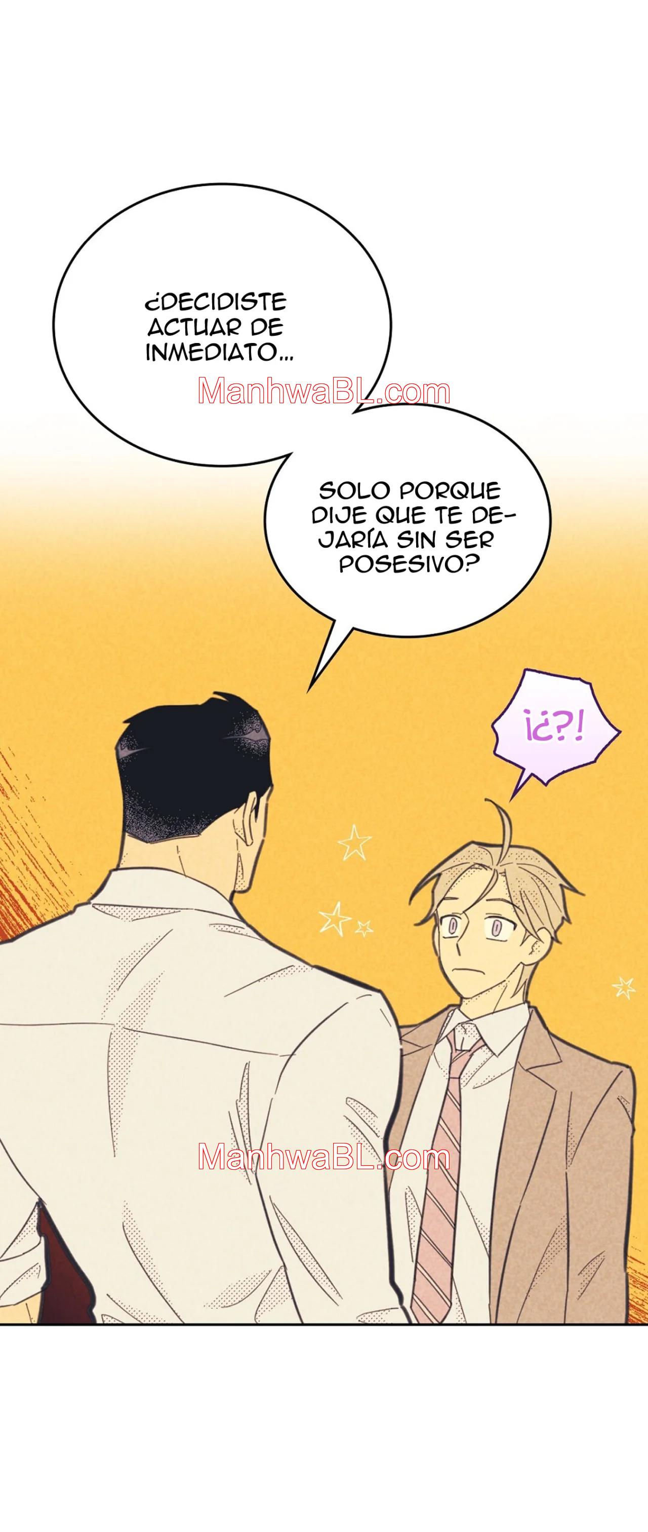 Work Love Balance - Capítulo 29 manhwa