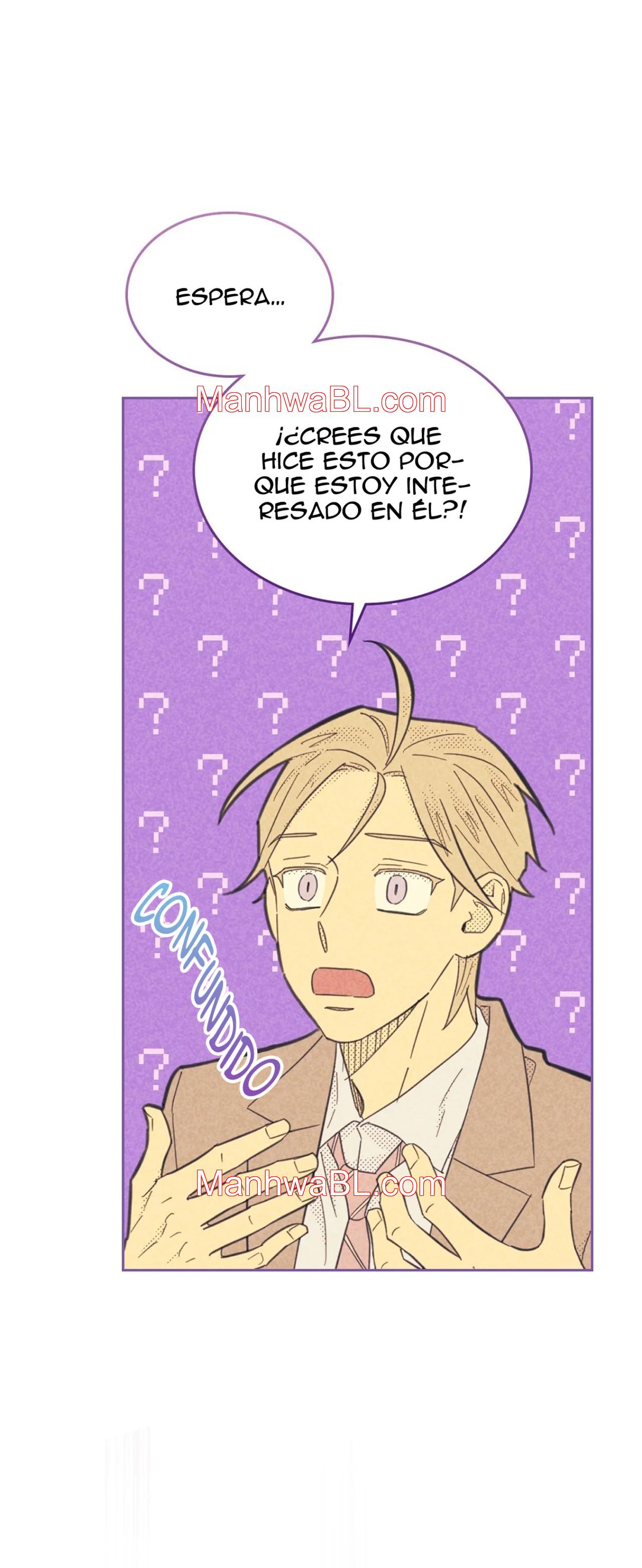 Work Love Balance - Capítulo 29 manhwa