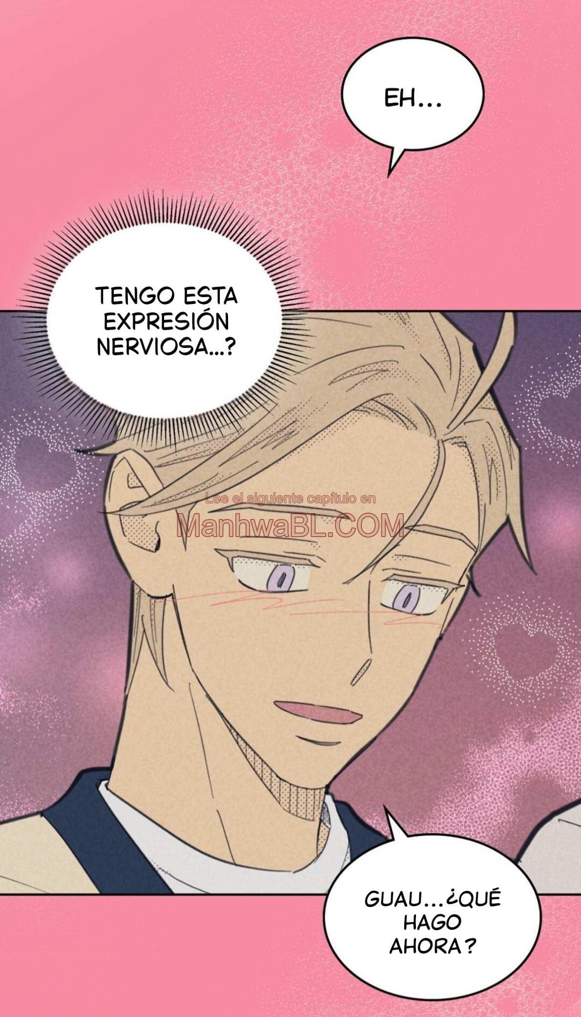 Work Love Balance - Capítulo 44 2 manhwa