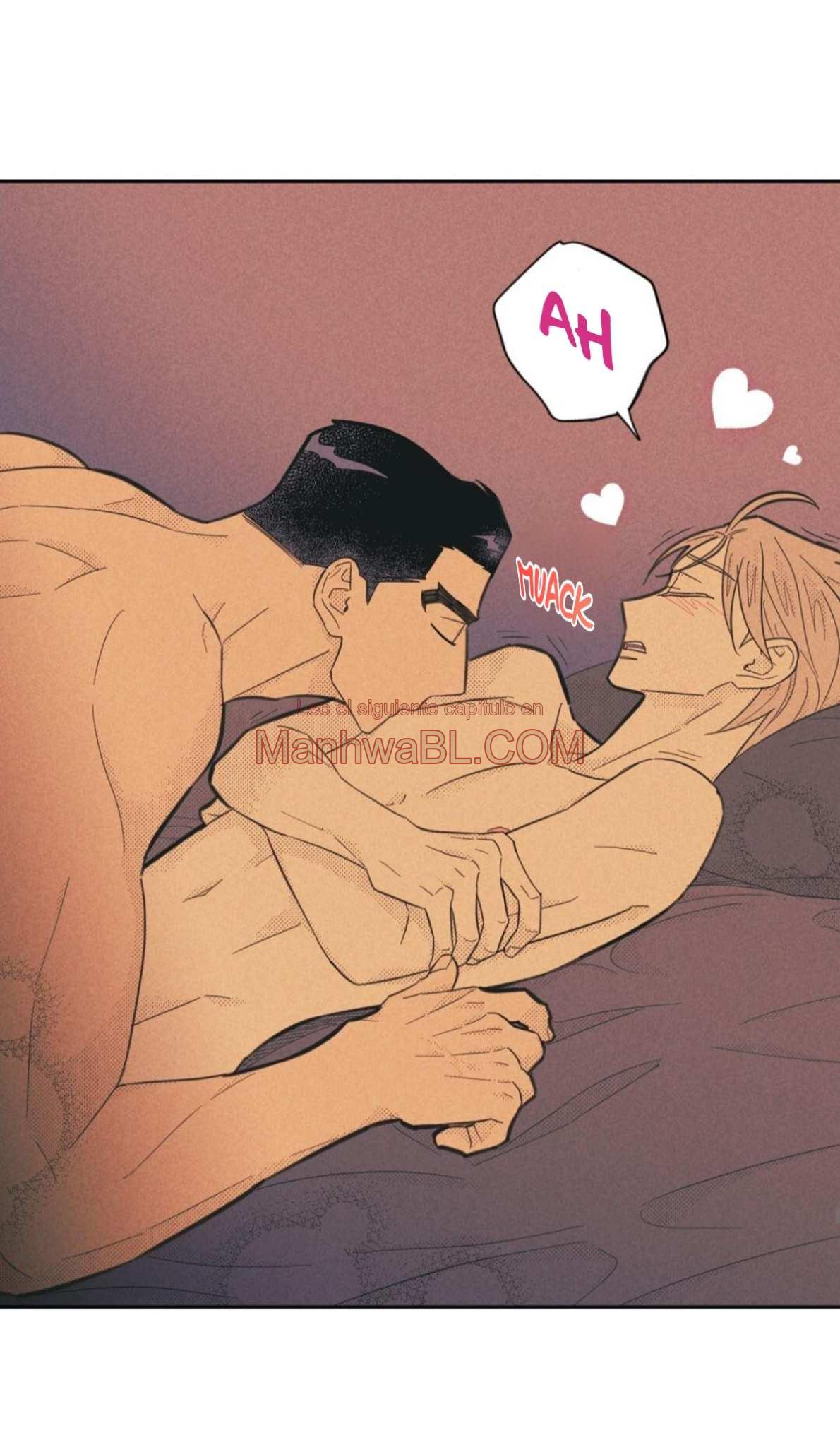 Work Love Balance - Capítulo 44 2 manhwa