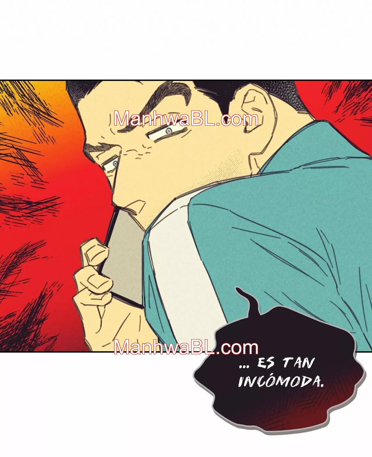 Work Love Balance - Capítulo 5 manhwa