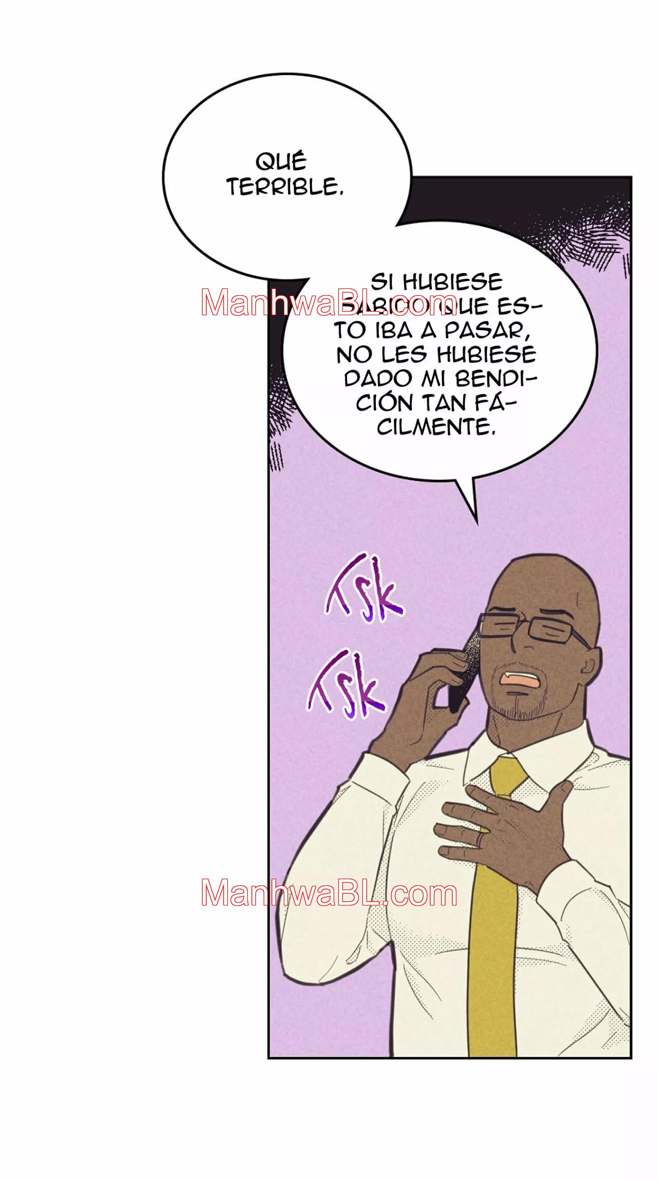 Work Love Balance - Capítulo 5 manhwa