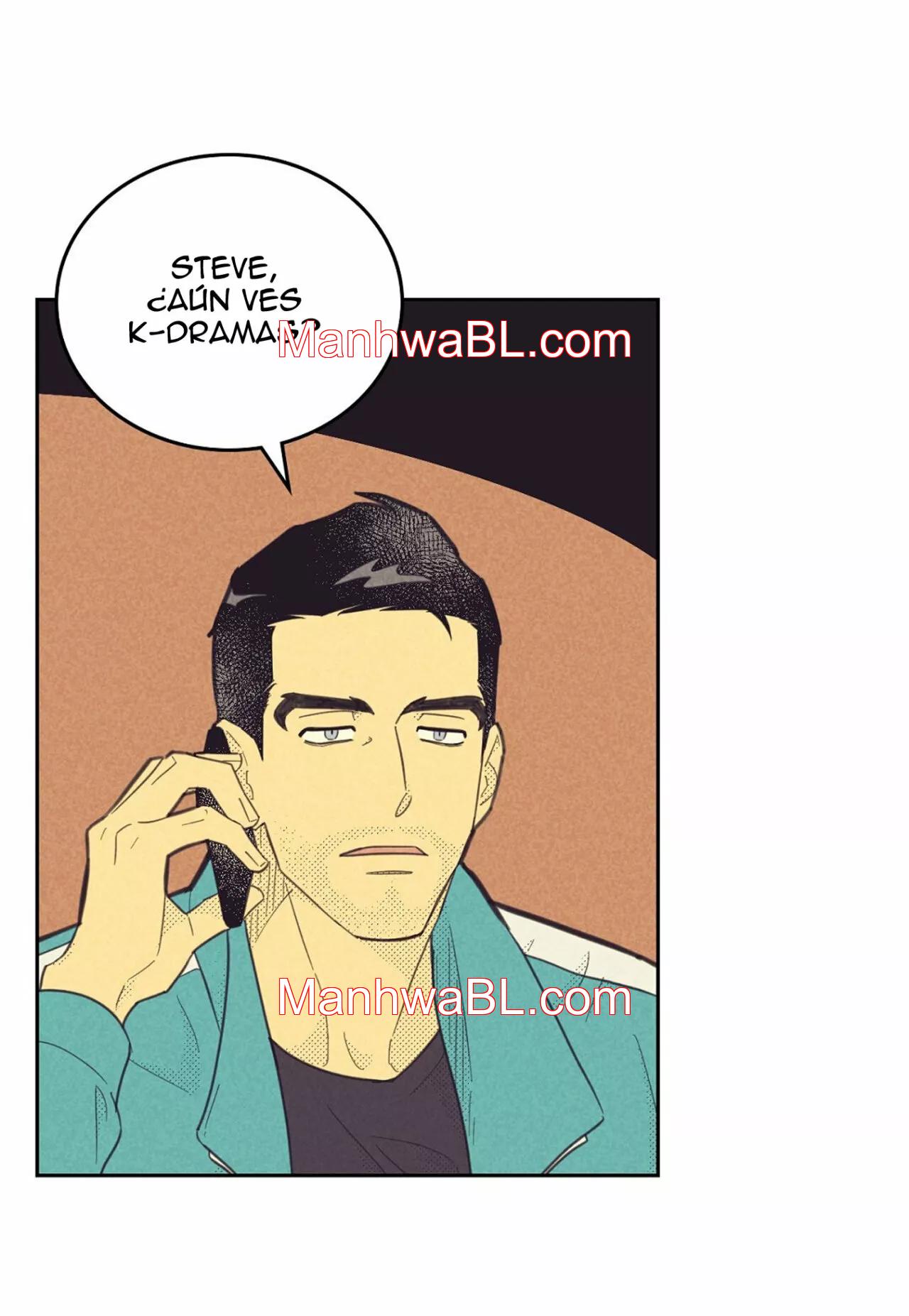 Work Love Balance - Capítulo 5 manhwa