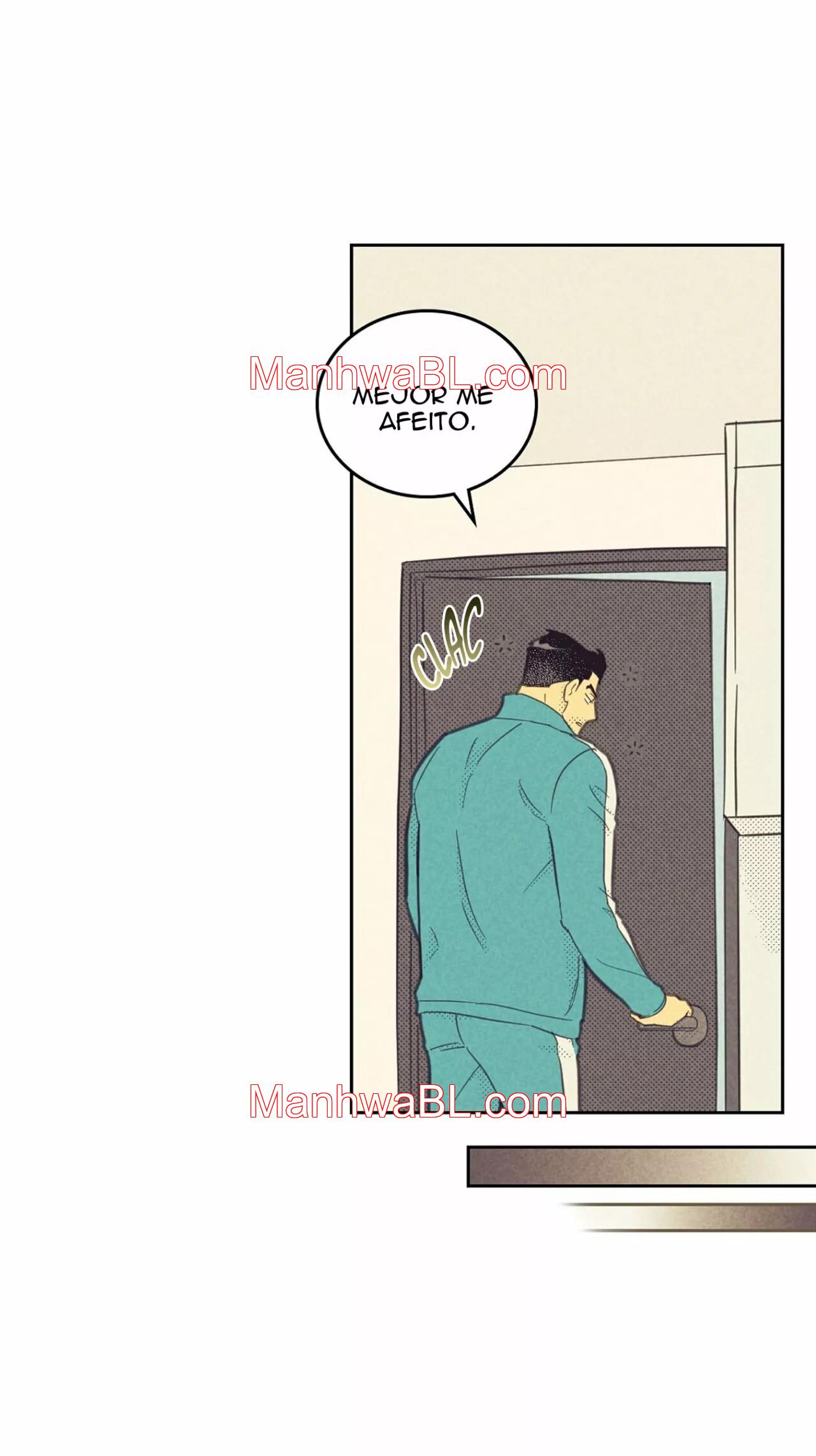 Work Love Balance - Capítulo 5 manhwa