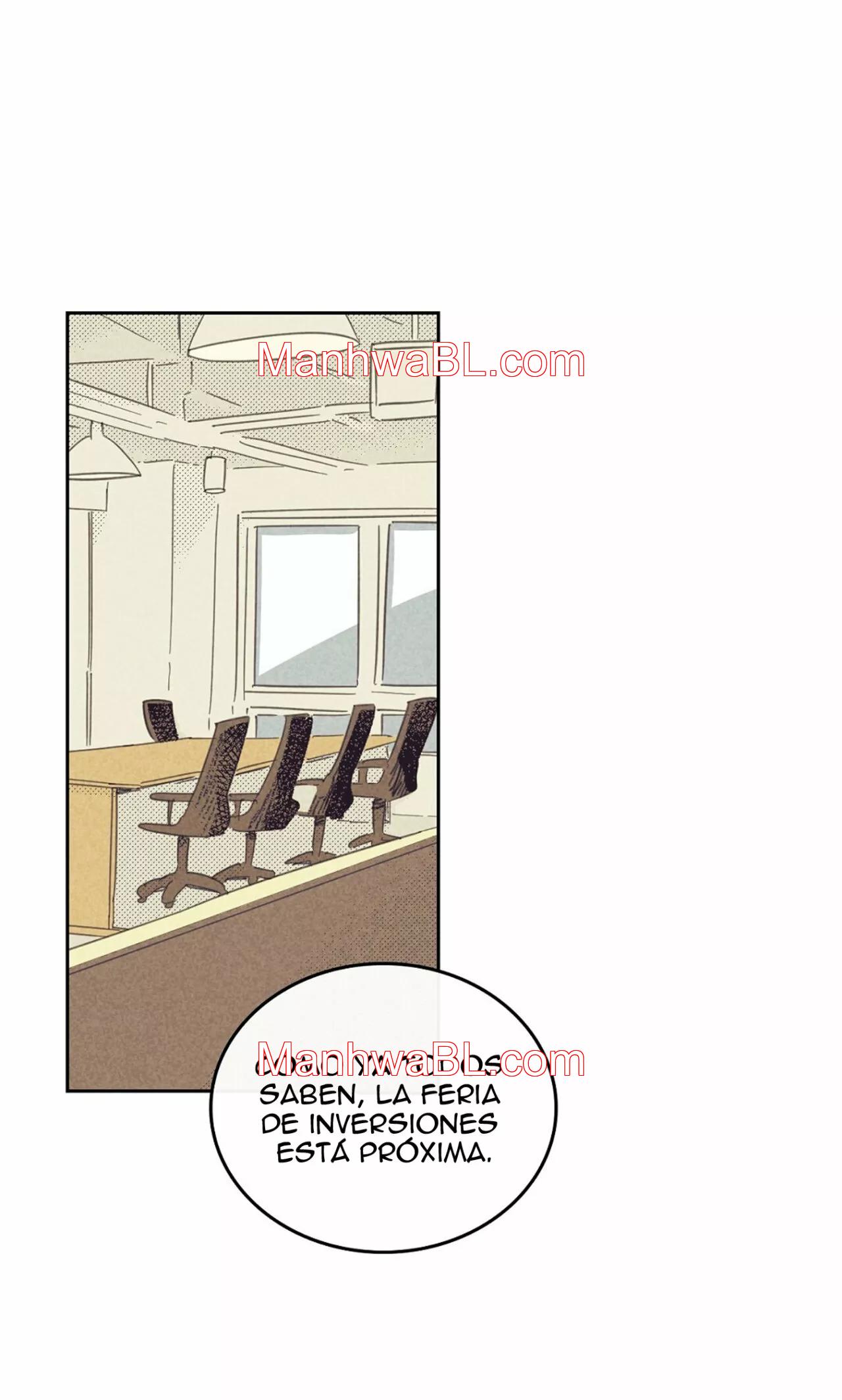 Work Love Balance - Capítulo 5 manhwa