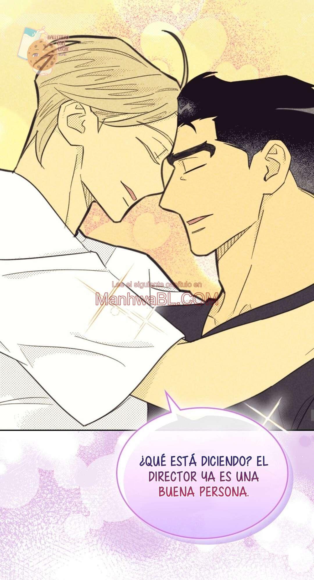 Manhwa BL Español – Leer Yaoi Online Gratis en es.mi2manga.com Work Love Balance - Capítulo 46 3 manhwa