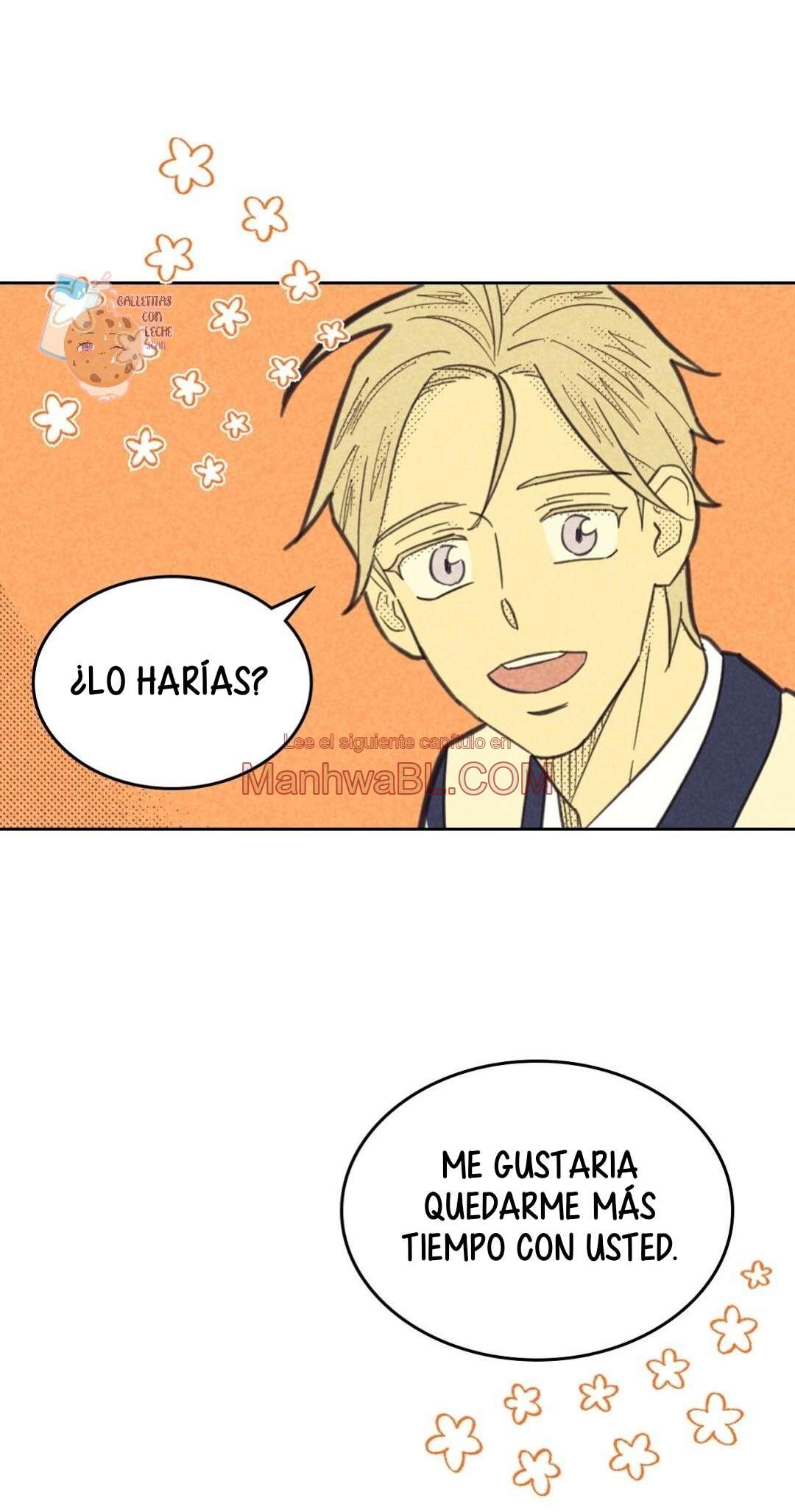 Manhwa BL Español – Leer Yaoi Online Gratis en es.mi2manga.com Work Love Balance - Capítulo 46 3 manhwa