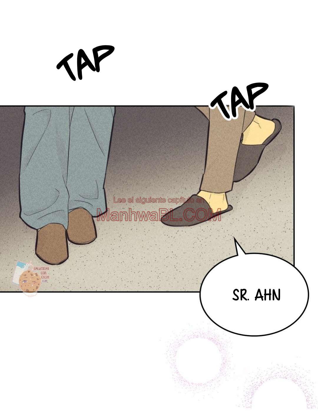 Manhwa BL Español – Leer Yaoi Online Gratis en es.mi2manga.com Work Love Balance - Capítulo 46 3 manhwa