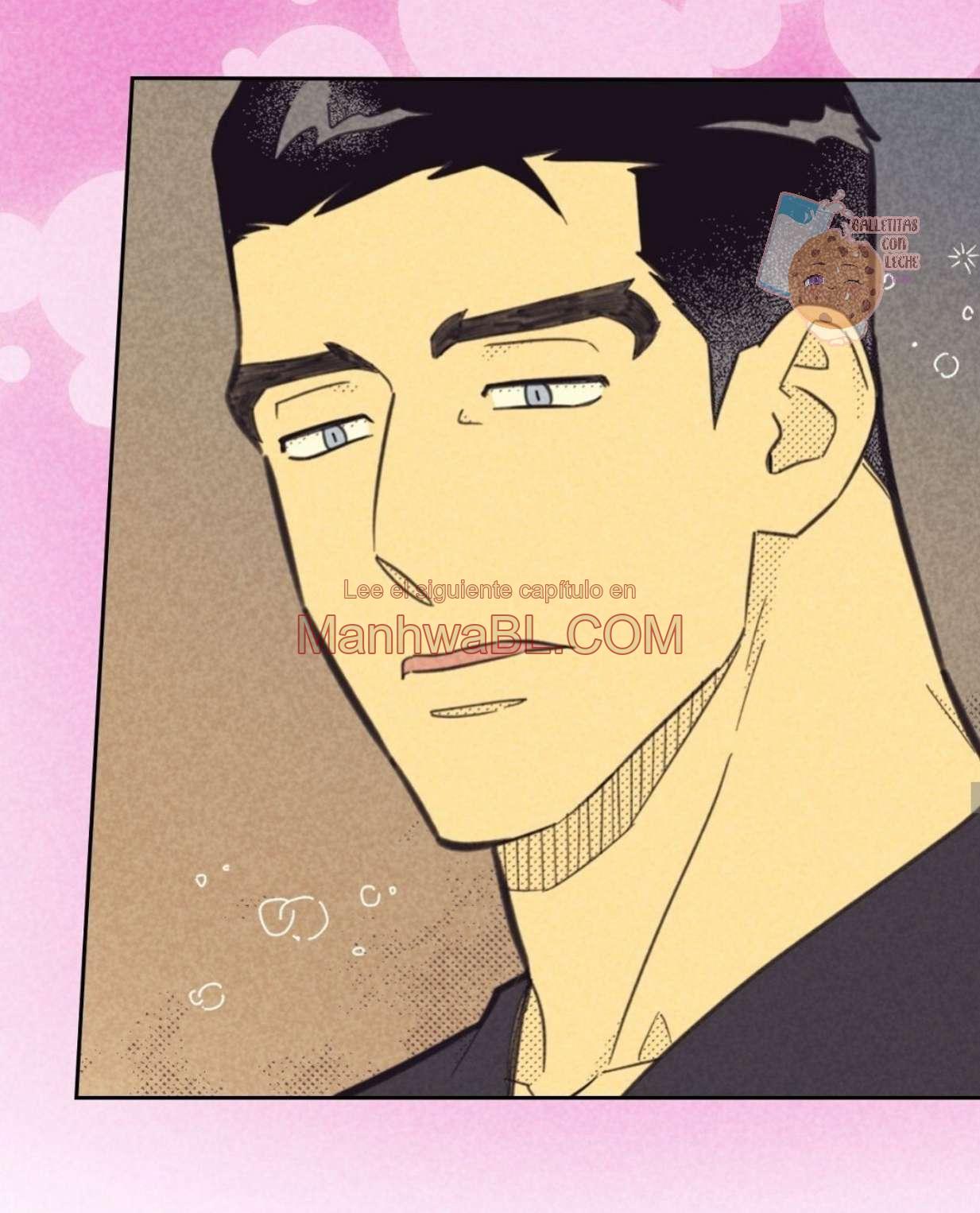Manhwa BL Español – Leer Yaoi Online Gratis en es.mi2manga.com Work Love Balance - Capítulo 46 3 manhwa