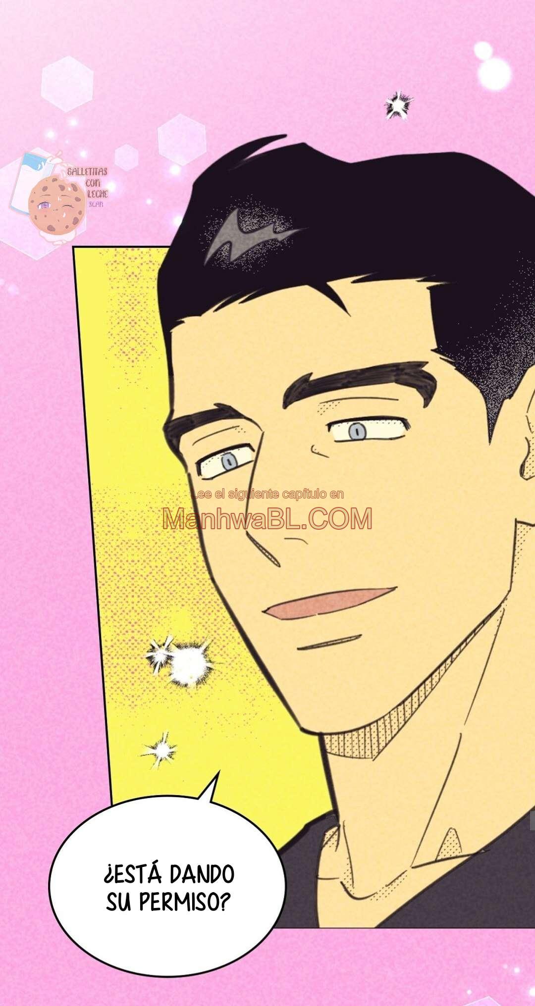 Manhwa BL Español – Leer Yaoi Online Gratis en es.mi2manga.com Work Love Balance - Capítulo 46 3 manhwa
