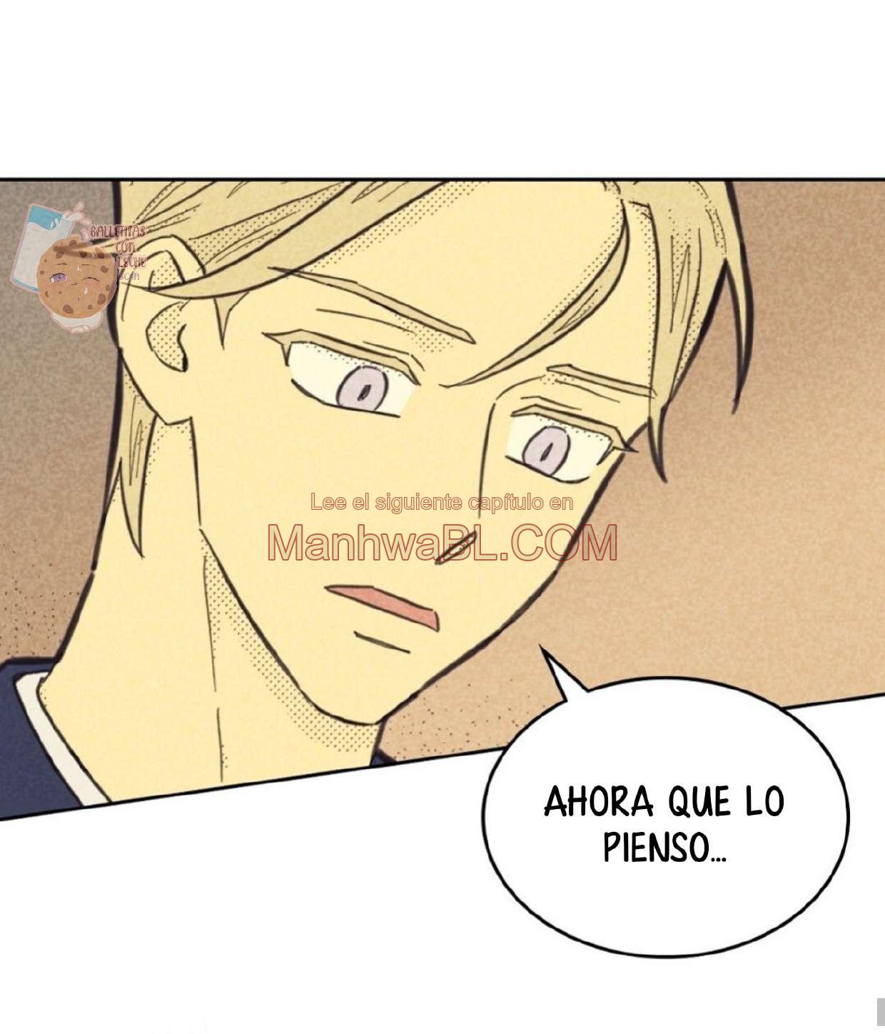 Manhwa BL Español – Leer Yaoi Online Gratis en es.mi2manga.com Work Love Balance - Capítulo 46 3 manhwa