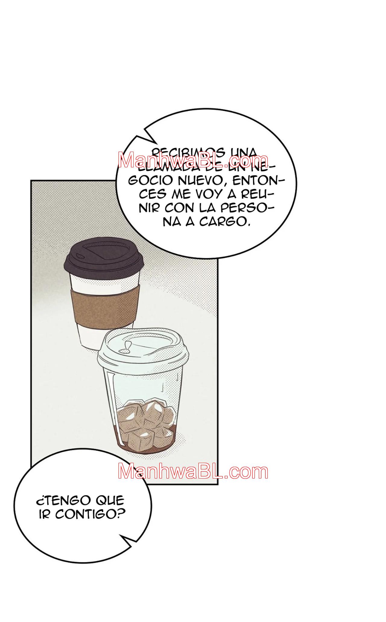 Work Love Balance - Capítulo 17.2 manhwa