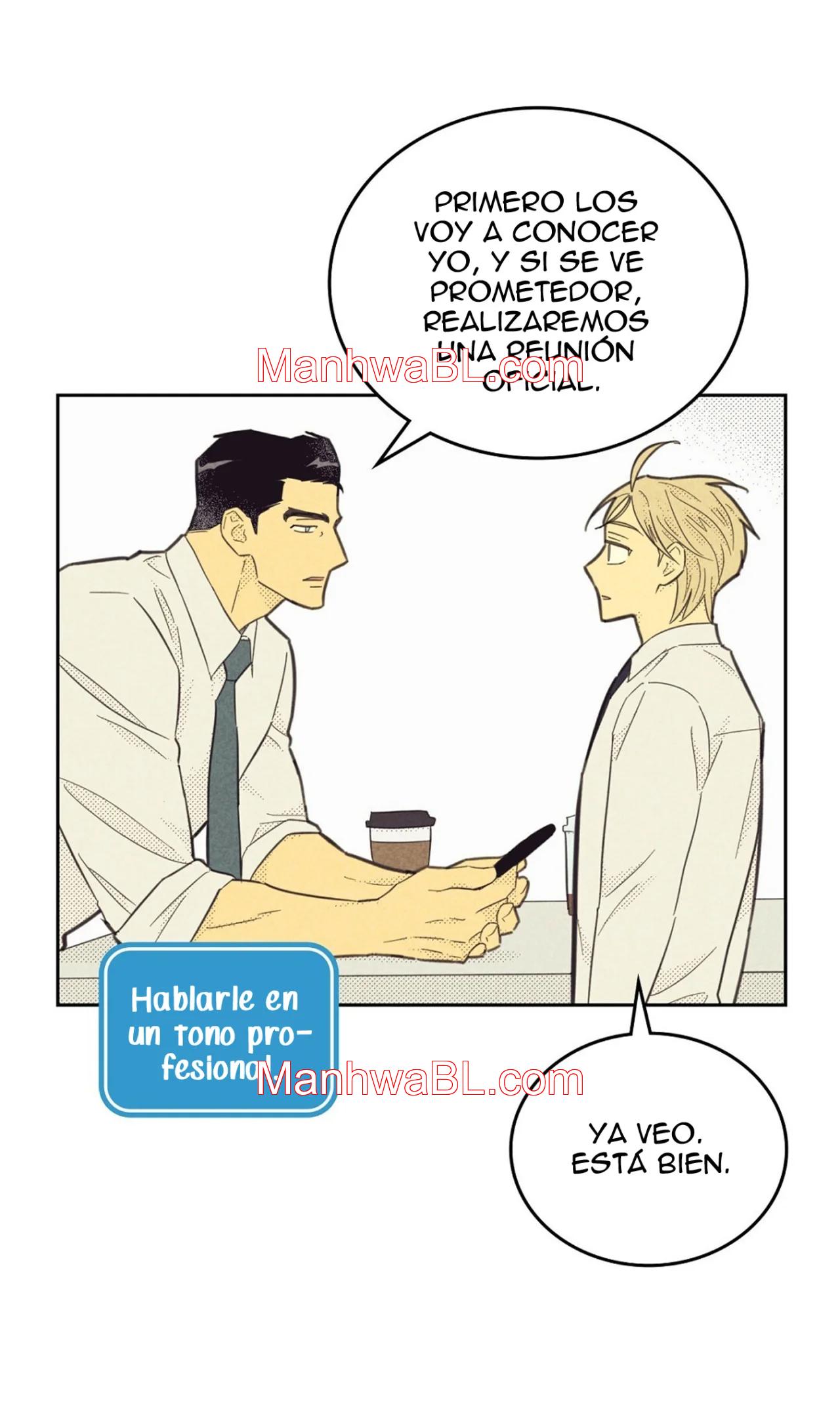 Work Love Balance - Capítulo 17.2 manhwa