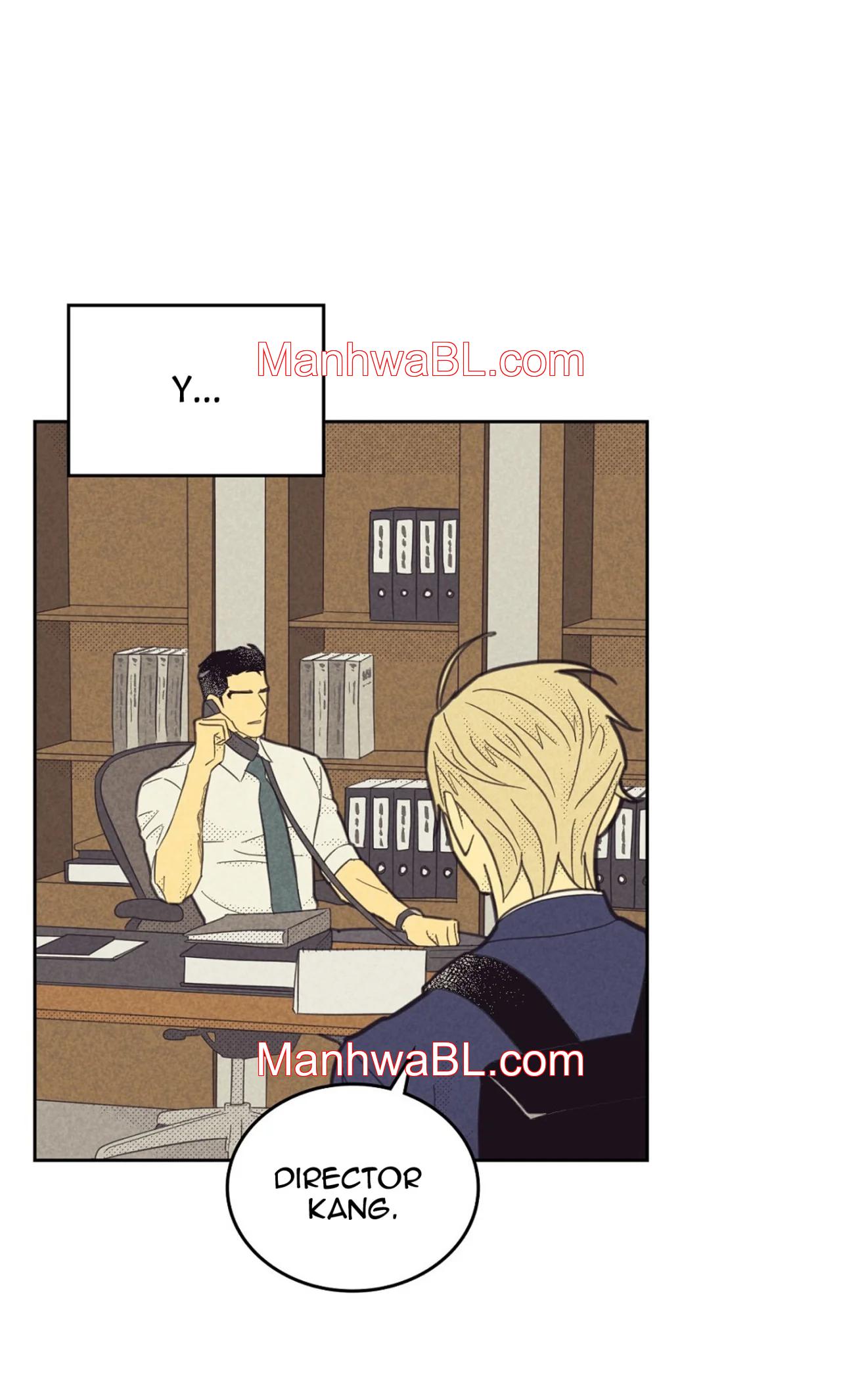 Work Love Balance - Capítulo 17.2 manhwa