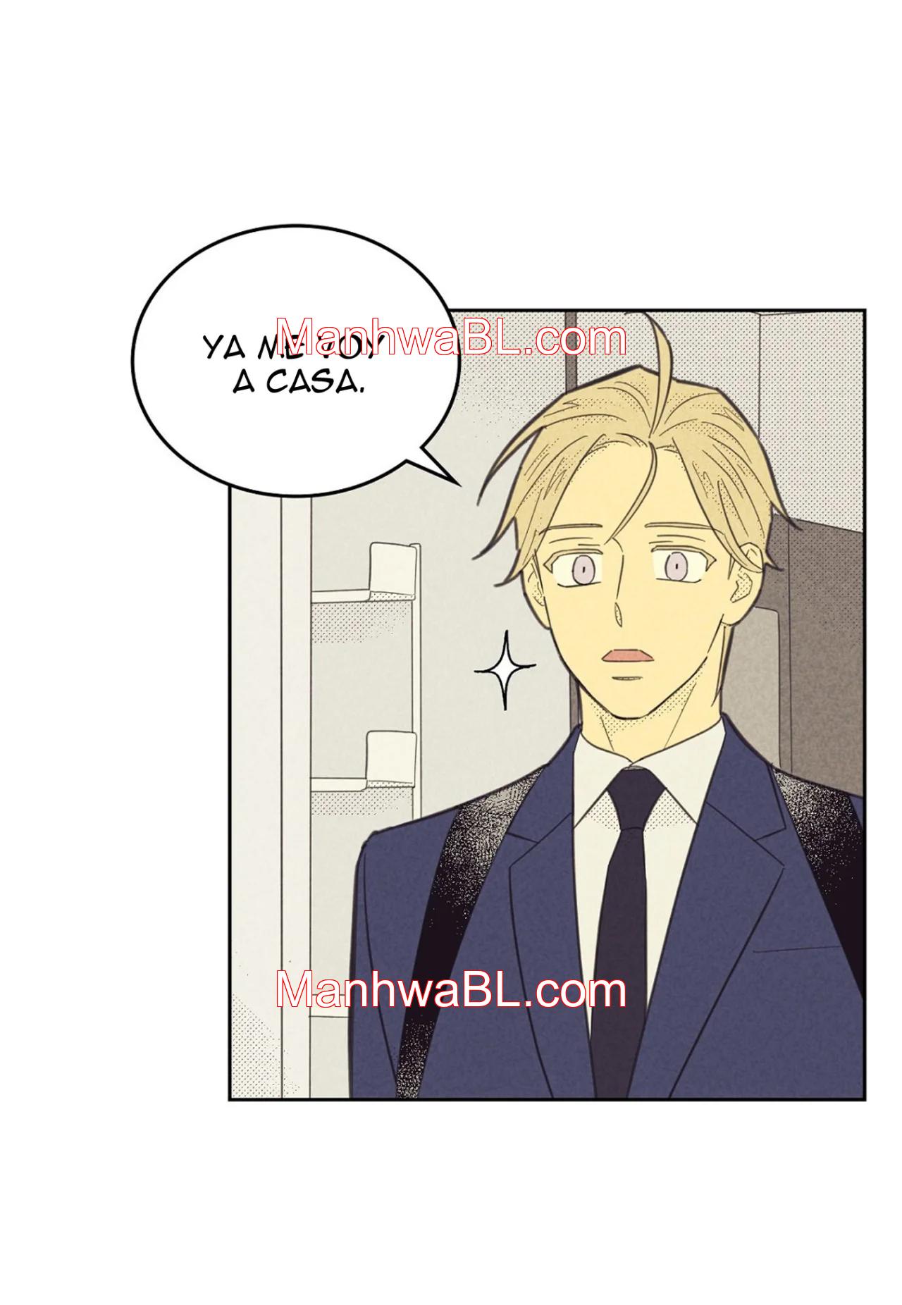 Work Love Balance - Capítulo 17.2 manhwa
