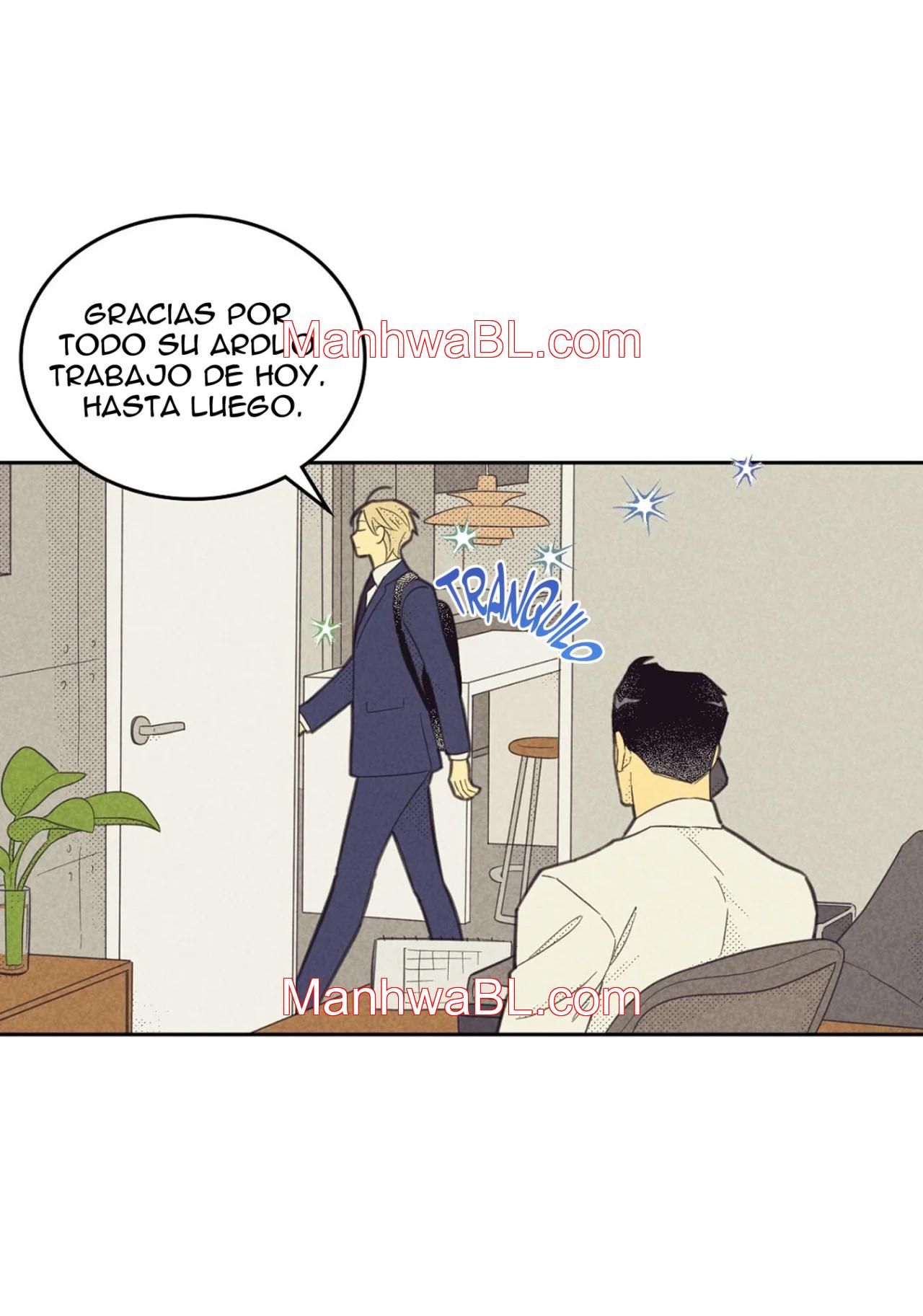 Work Love Balance - Capítulo 17.2 manhwa