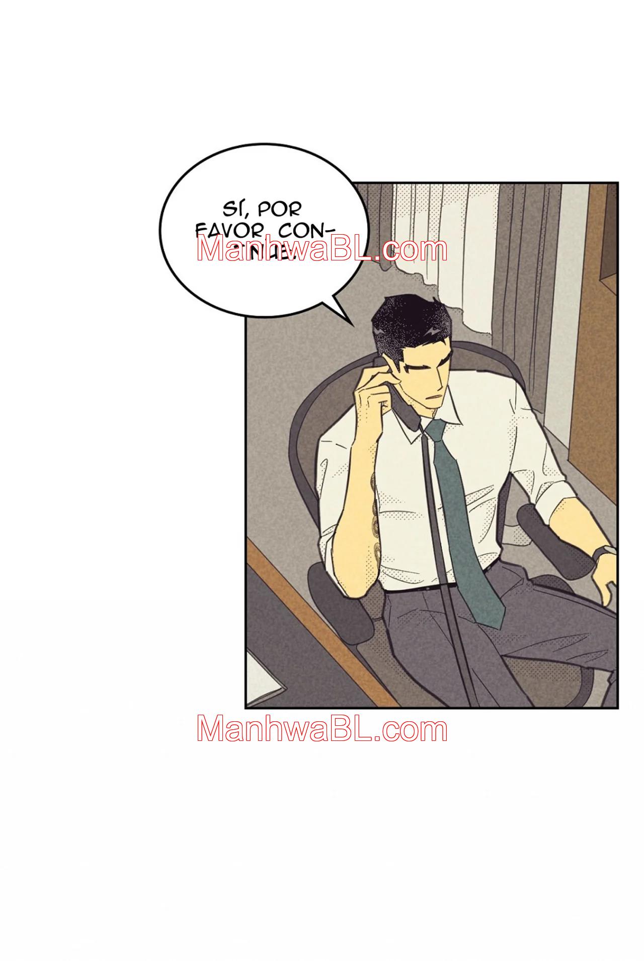 Work Love Balance - Capítulo 17.2 manhwa