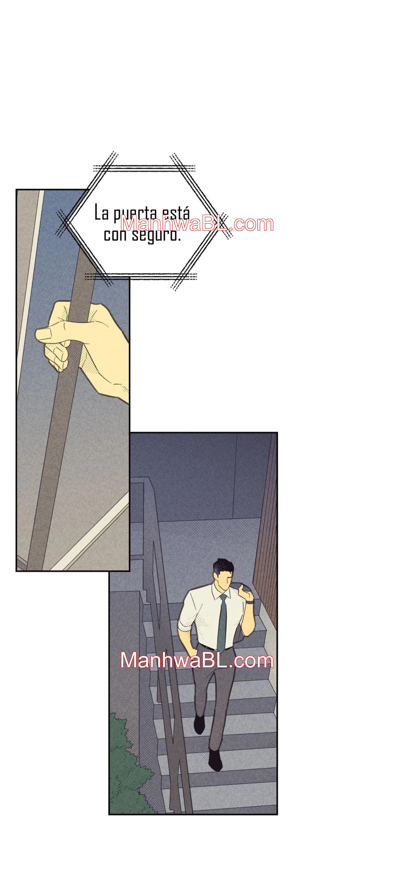 Work Love Balance - Capítulo 17.2 manhwa