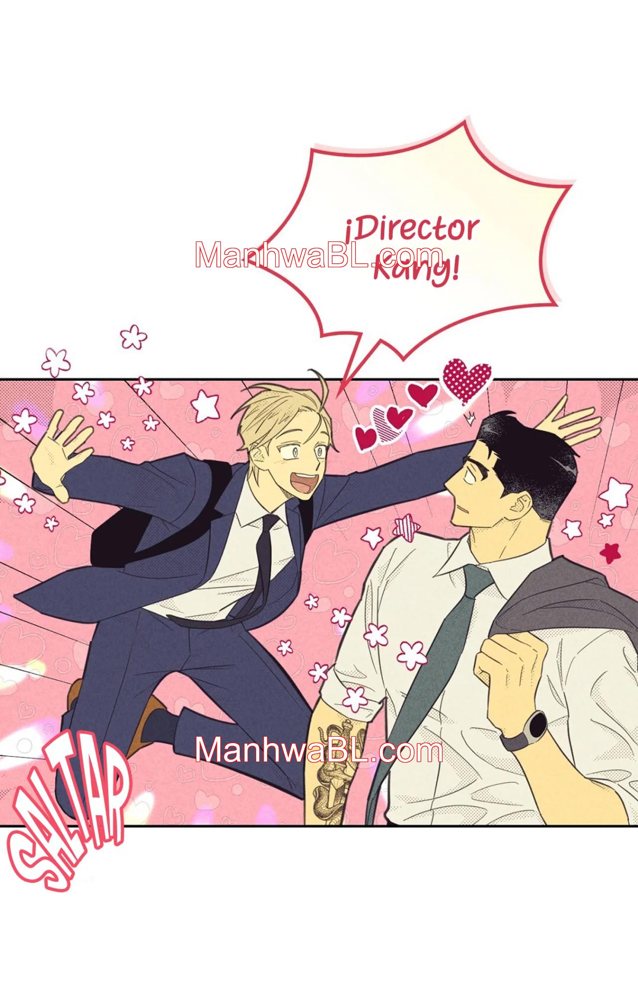 Work Love Balance - Capítulo 17.2 manhwa