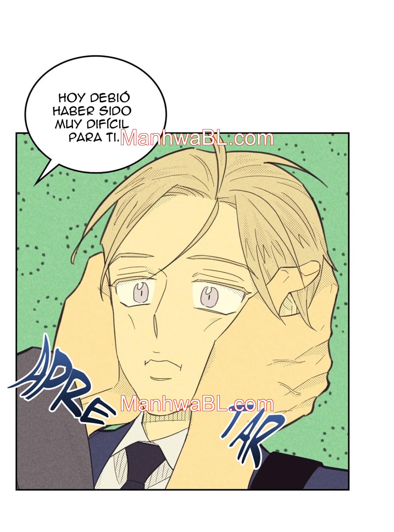 Work Love Balance - Capítulo 17.2 manhwa