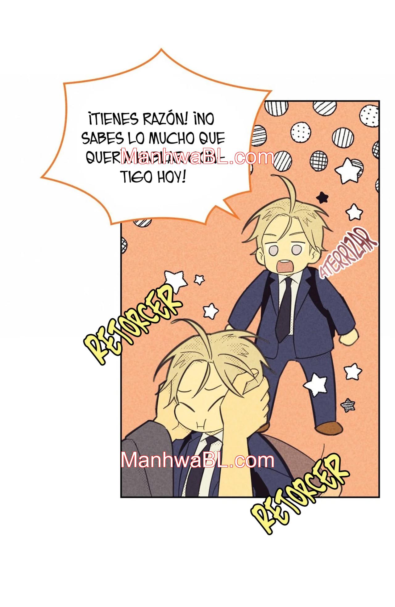 Work Love Balance - Capítulo 17.2 manhwa