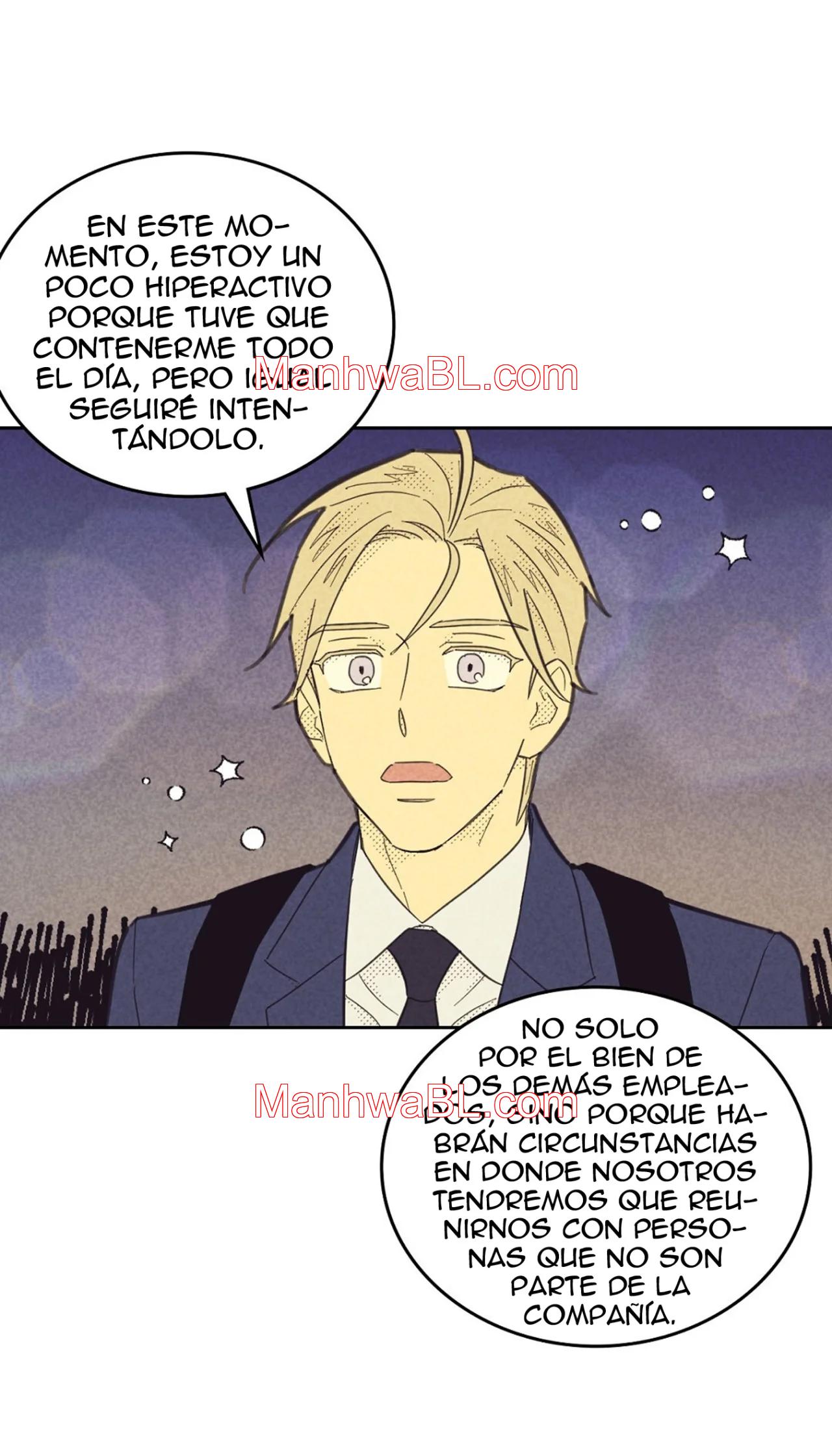 Work Love Balance - Capítulo 17.2 manhwa
