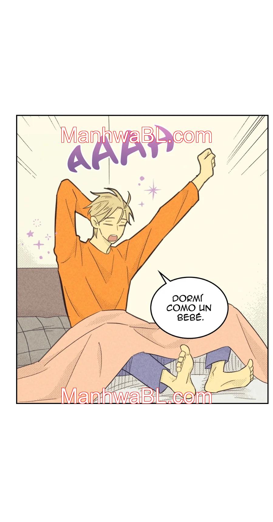 Work Love Balance - Capítulo 32 manhwa