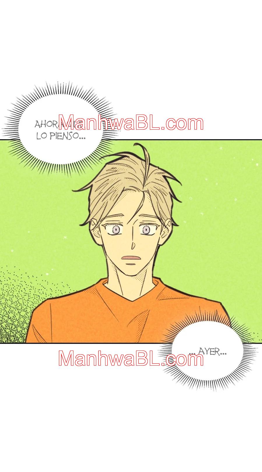 Work Love Balance - Capítulo 32 manhwa