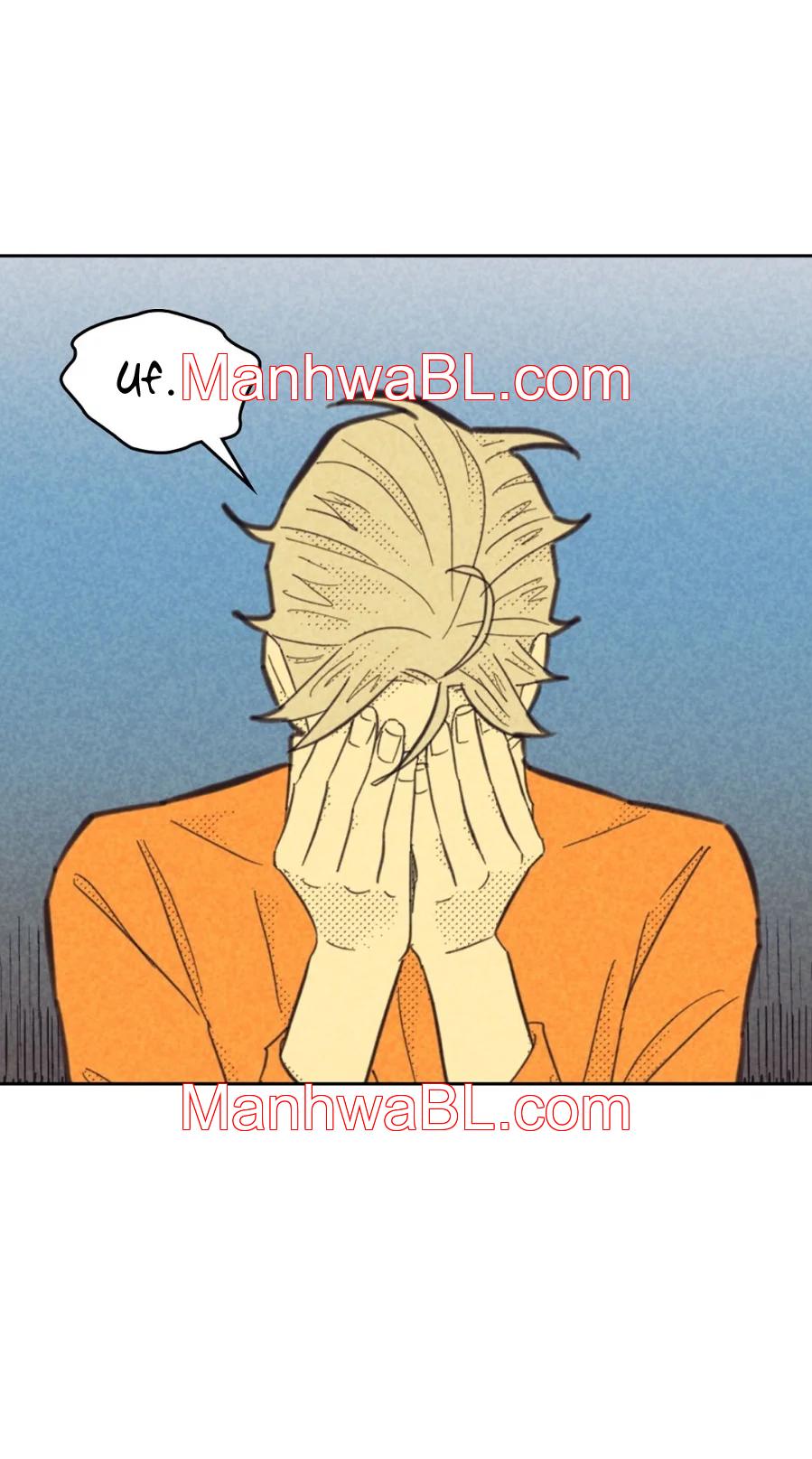 Work Love Balance - Capítulo 32 manhwa