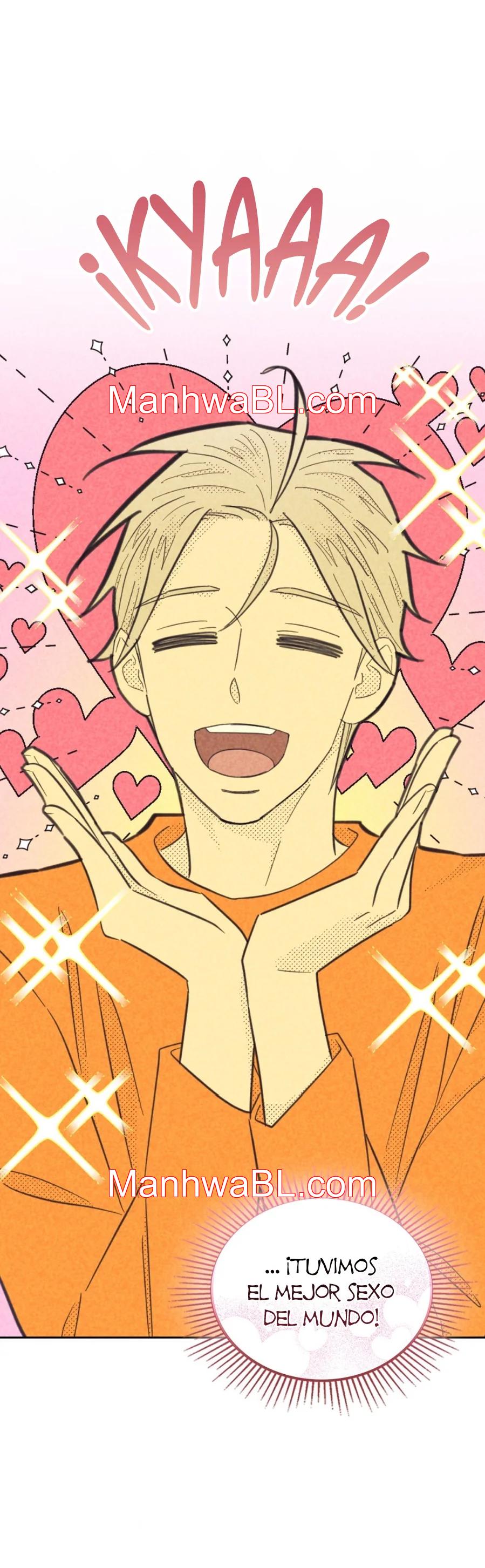 Work Love Balance - Capítulo 32 manhwa