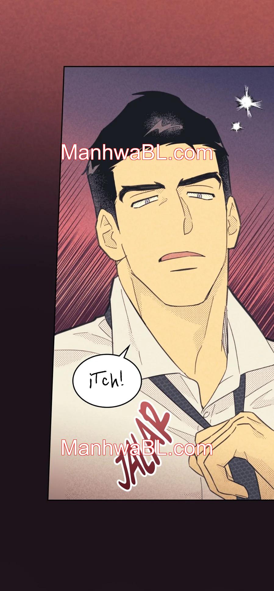 Work Love Balance - Capítulo 32 manhwa