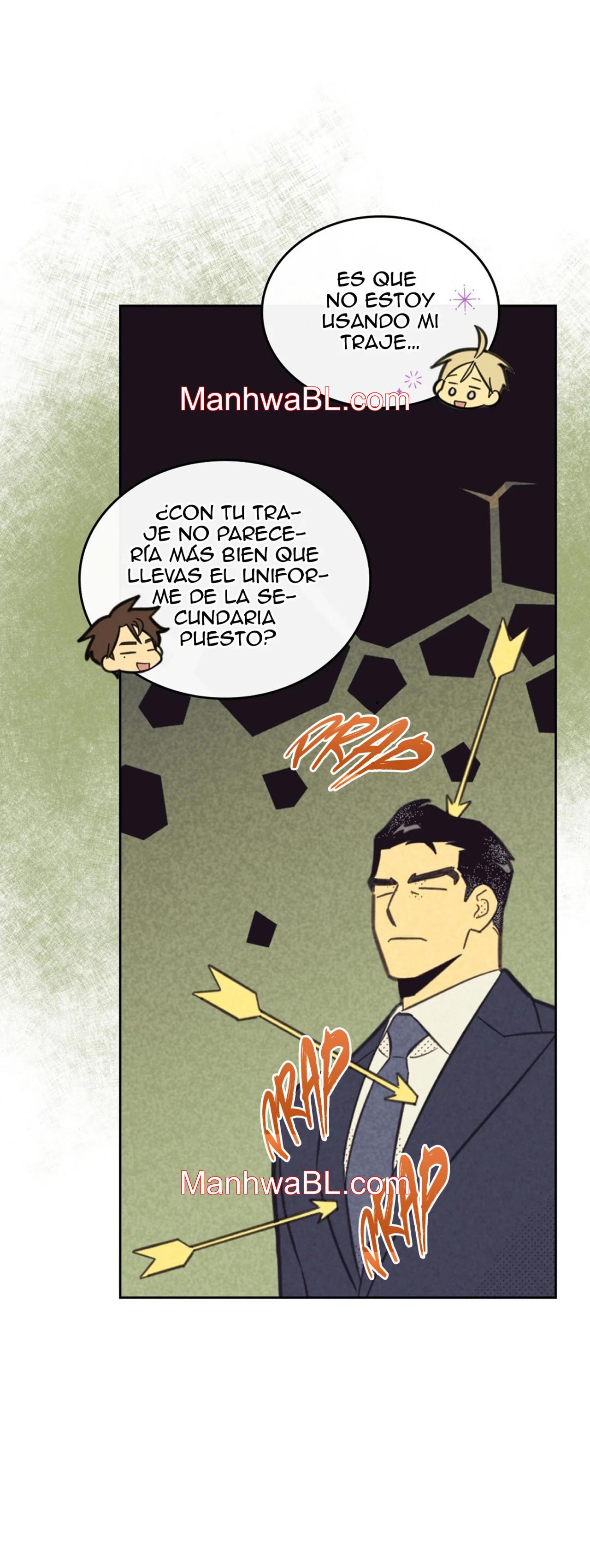 Work Love Balance - Capítulo 24 manhwa